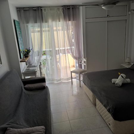 New Style Iris Apartment Benalmadena Bagian luar foto