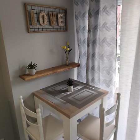 New Style Iris Apartment Benalmadena Bagian luar foto