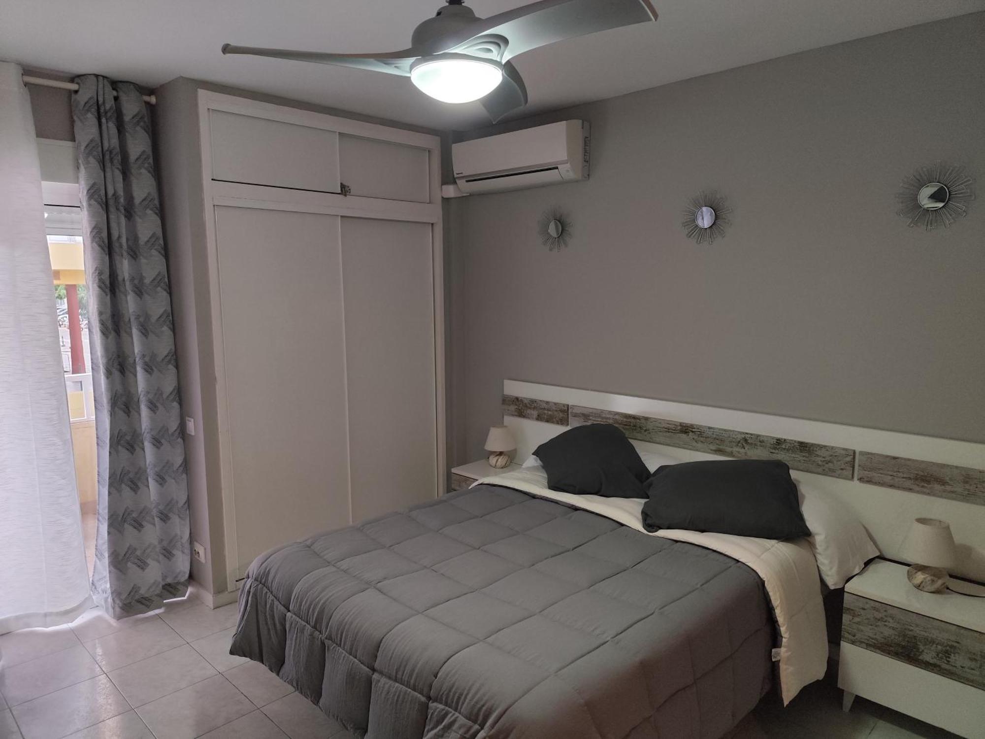 New Style Iris Apartment Benalmadena Bagian luar foto